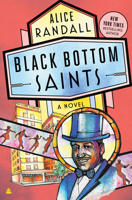Black Bottom Saints 0062968629 Book Cover