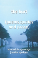 The hurt B0BCD1Z9Z8 Book Cover