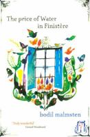 Priset på vatten i Finistère 1843431645 Book Cover