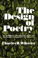 The Design of Poetry 0393097072 Book Cover