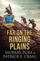 Far On The Ringing Plains 173232249X Book Cover