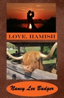 Love, Hamish: A Treasure Tale B09CRLX9F2 Book Cover