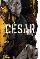 Cesar Catalogue de l'exposition 2844267963 Book Cover