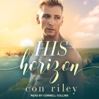 His Horizon B08ZBJDZ3S Book Cover