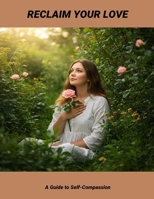 Reclaim Your Love: A Guide To Self-Compassion B0FP91XYZD Book Cover
