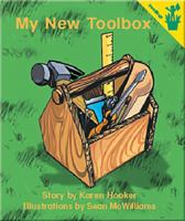 My New Toolbox 0845436252 Book Cover