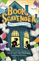 Book Scavenger 1250079802 Book Cover