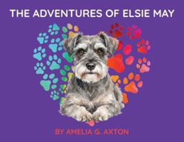 The Adventures of Elsie May 0646733699 Book Cover