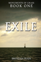Exile 1922532738 Book Cover