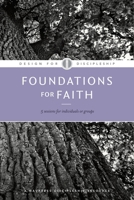 Design for Discipleship (Foundations For Faith, Book 5) 1600060080 Book Cover