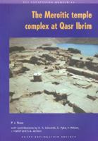 The Meroitic Temple Complex at Qasr Ibrim 0856981842 Book Cover