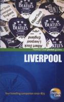 Liverpool (Thomas Cook Pocket Guides) 1848483724 Book Cover