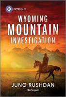 Wyoming Mountain Investigation 1335456791 Book Cover