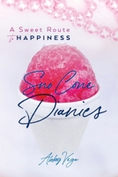 Sno-Cone Diaries: A Sweet Route to Happiness B0CNSD1TBX Book Cover