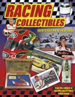 Racing Collectibles 1574322281 Book Cover