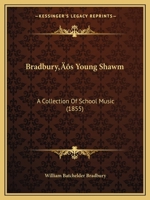 Bradbury's Young Shawm 1246094010 Book Cover