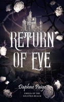 Return of Eve (Emilia of the Solstice Realm) 1963750012 Book Cover