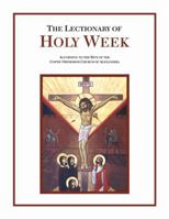 The Lectionary of Holy Week 1387691449 Book Cover