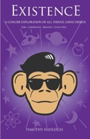 Existence B0CNXCLSNP Book Cover