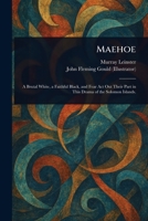 Maehoe 1025235266 Book Cover