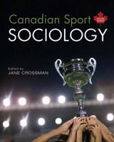 Canadian Sport Sociology 0176103228 Book Cover