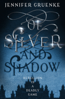 Of Silver and Shadow 1635830540 Book Cover