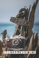 Meerliebe Ostsee Nordsee Kalender 2020 : Geschenk, Wochenplaner, Terminkalender, Jahresplaner, Taschenkalender, Handliches Kalenderbuch ?hnlich A5 Format Auf 108 Seiten 1650096127 Book Cover