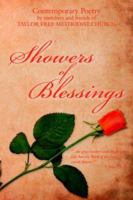 Showers of Blessings 1425943691 Book Cover
