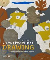 A Practical Guide to Architectural Drawing: RIBA Collections 1914124642 Book Cover