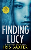 Finding Lucy (The Catherine Moore) B0HHTX5551 Book Cover