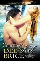 Courting Kel 1419964224 Book Cover