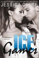 Ice Games 1492803294 Book Cover