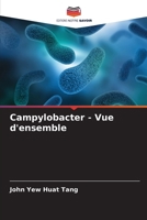 Campylobacter - Vue d'ensemble (French Edition) 6205494566 Book Cover