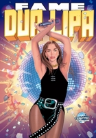 Fame: Dua Lipa 196856618X Book Cover