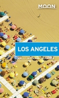 Moon Los Angeles 1640491724 Book Cover