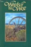 Weeds of the West 0941570134 Book Cover