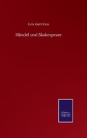 Händel und Skakespeare (German Edition) 3752513225 Book Cover