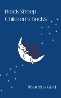 Black Sheep Children's Books B0CSKHLBKZ Book Cover