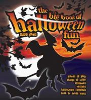 The Big Book of Halloween Fun 0764132237 Book Cover