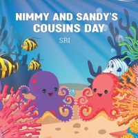 Nimmy and Sandy's Cousins Day B0BDSBJVZM Book Cover