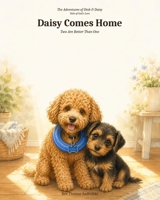 Daisy Comes Home B0H6LV8RZW Book Cover