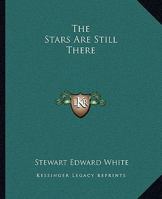 The Stars Are Still There 1162709014 Book Cover