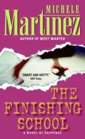 The Finishing School 0060724005 Book Cover
