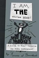 I Am THE Victim Here! 1481251317 Book Cover