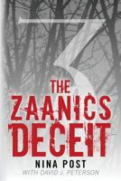 The Zaanics Deceit 1495461343 Book Cover
