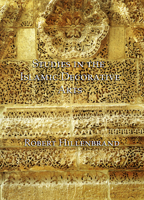 Studies in the Islamic Decorative Arts 1904597505 Book Cover