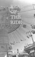 Fear of the Ride (Harbinger Poetry Series) 0886293022 Book Cover