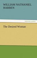 The Desired Woman B0CWSG4YZC Book Cover