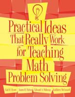 Practical Ideas That Really Work for Teaching Math Problem Solving 1416401989 Book Cover