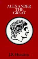 Alexander The Great (Pitt Paperback; 94) 0822960842 Book Cover